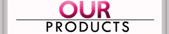 Our Product