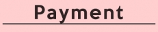 Payment