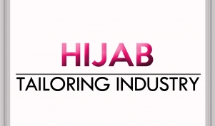 Hijab Tailoring Industry