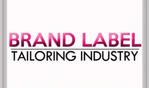 Brand Label Tailoring Industry