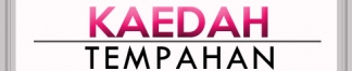 Kaedah Tempahan