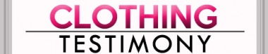 Clothing Testimony